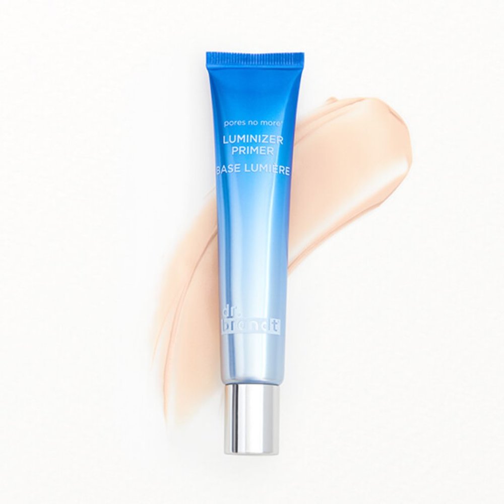 Pores No More® Luminizer Primer